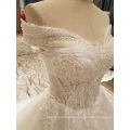 Princess/A Line Marriage in Stock Wedding Dresses